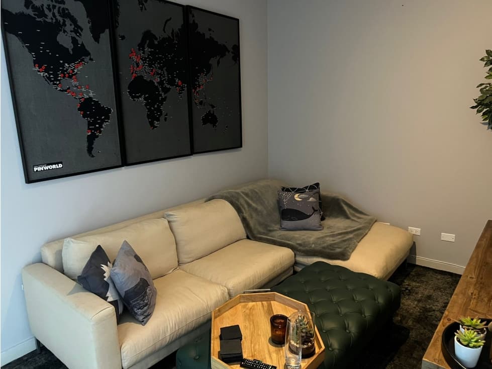 VENDO APARTAMENTO AMOBLADO AVENIDA BALBOA WATERS ON THE BAY — foto 6