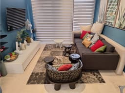 VENDO APARTAMENTO AMOBLADO CORONADO MAREAS BEACH CLUB