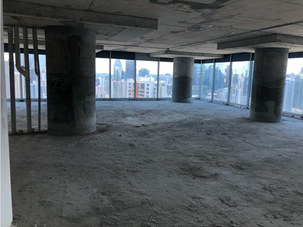 OCEANIA PUNTA PACIFICA OFICINA VENTA O ALQUILER — foto 2