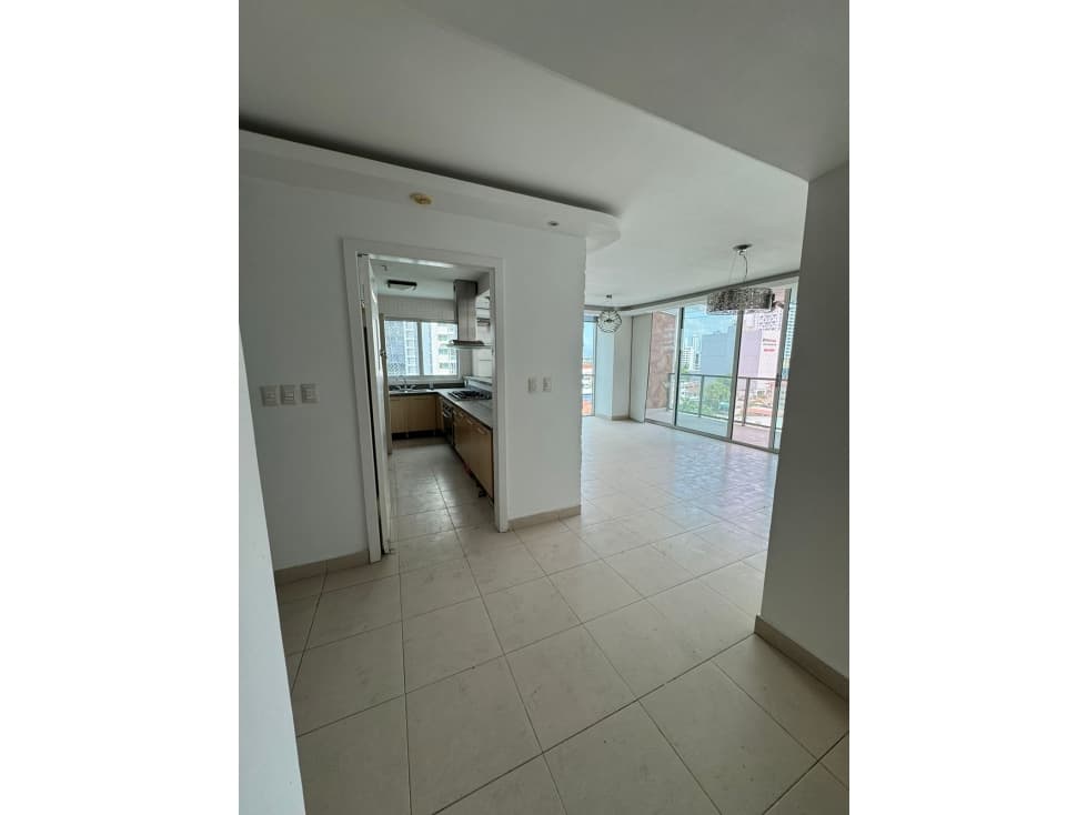 TAO SAN FRANCISCO APARTAMENTO VENTA — foto 4