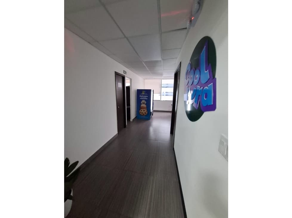 TORRES DE LAS AMERICAS PUNTA PACIFICA OFICINA VENTA — foto 5