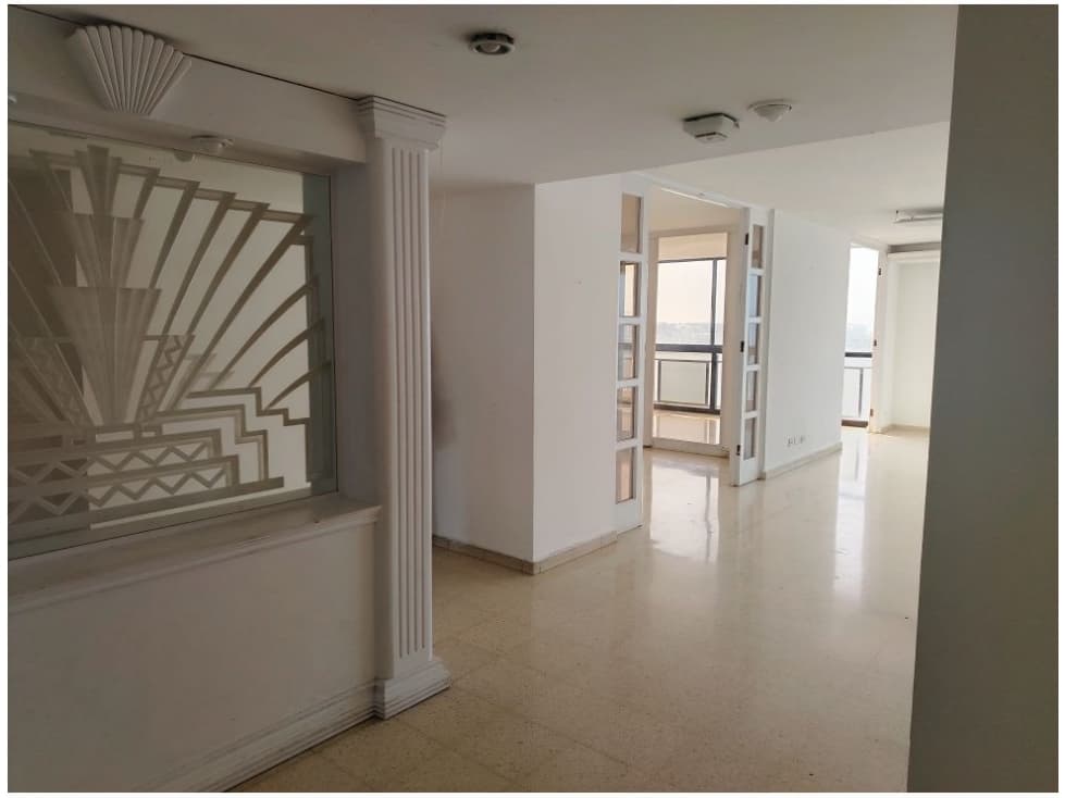 VENDO APARTAMENTO PUNTA PAITILLA WINSTON CHURCHILL — foto 2