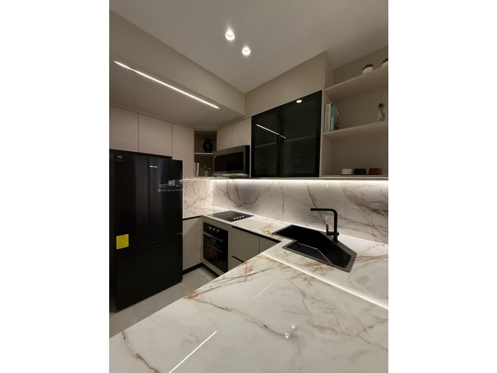 VENDO APARTAMENTO COSTA DEL ESTE PH AURUM — foto 5