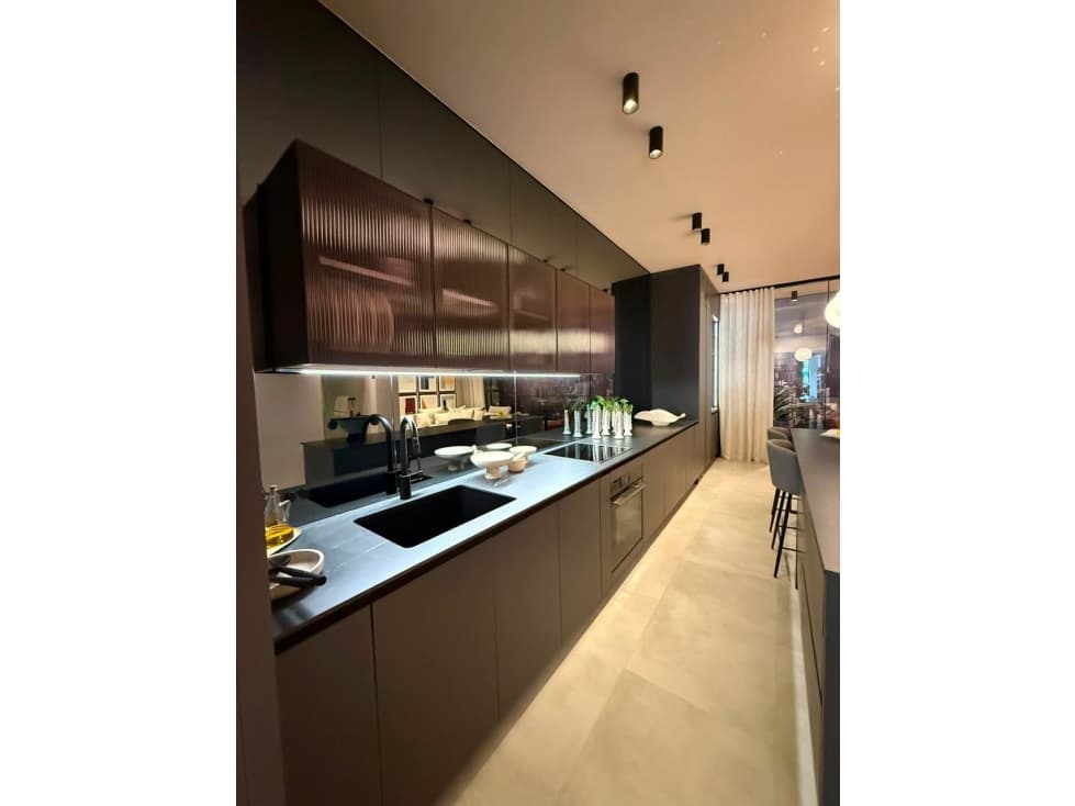 VENDO APARTAMENTO CALLE URUGUAY PH UPTOWN — foto 3