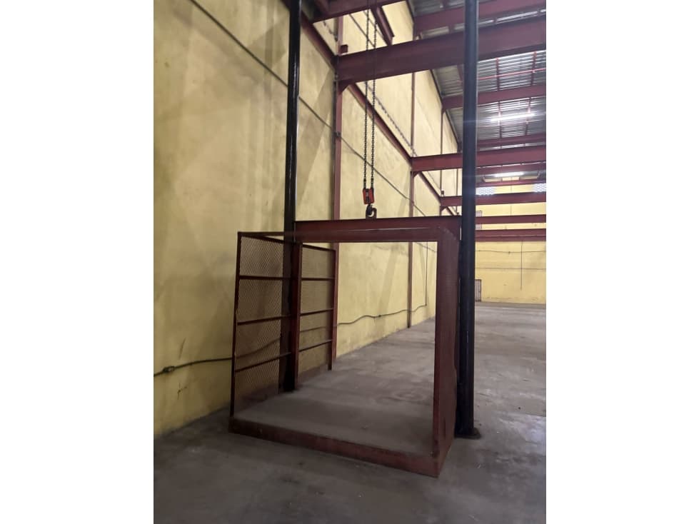 ALQUILO BODEGA COCOSOLITO ZONA LIBRE DE COLON — foto 4