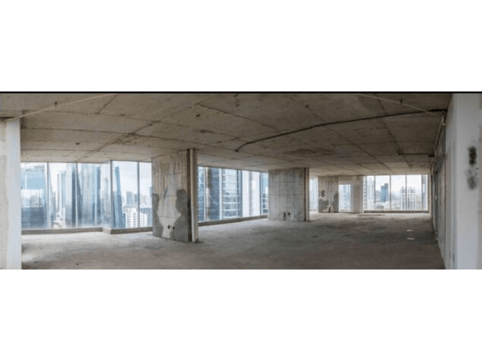 TORRE SL55 OBARRIO OFICINA ALQUILER — foto 5