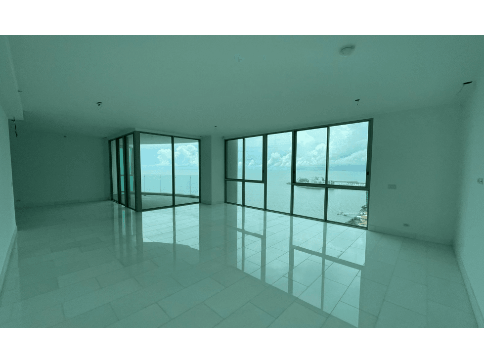 PACIFIC POINT TORRE 400 PUNTA PACIFICA APARTAMENTO VENTA — foto 1