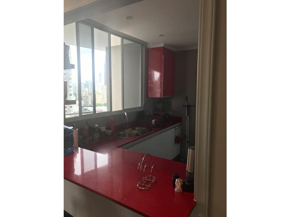 LUXOR EL CANGREJO APARTAMENTO VENTA — foto 4
