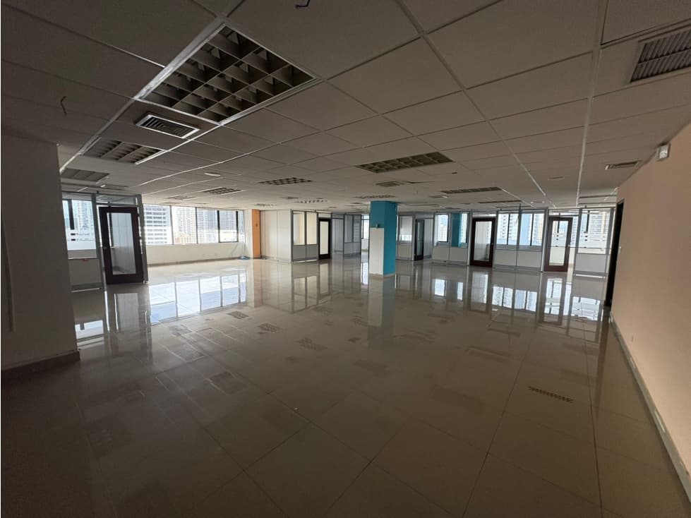 ALQUILO OFICINA SAMUEL LEWIS PH PLAZA CANAIMA — foto 6