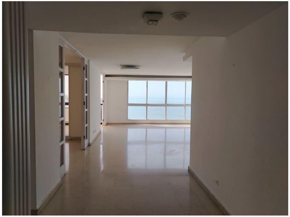 VENDO APARTAMENTO PUNTA PAITILLA WINSTON CHURCHILL — foto 1