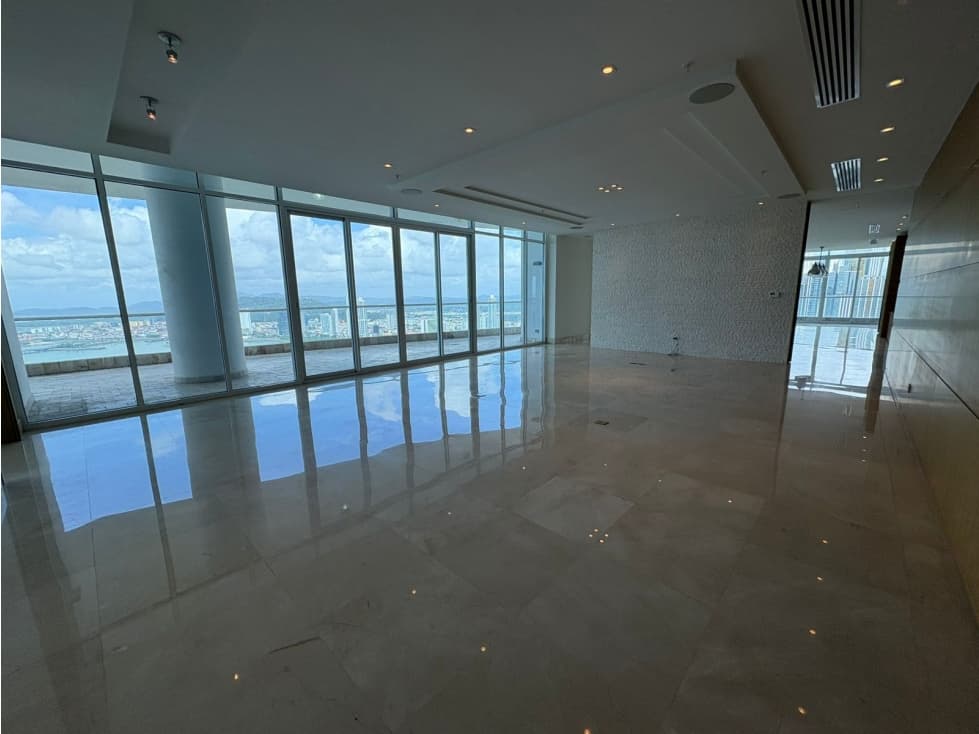 ALQUILO PENTHOUSE PUNTA PAITILLA THE POINT — foto 2