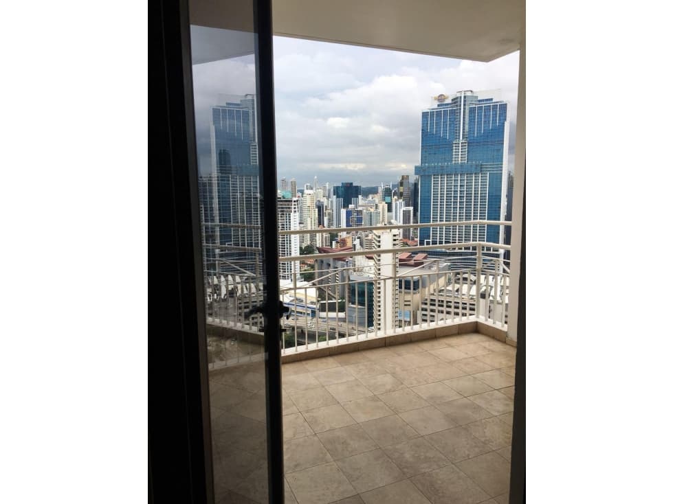 ALQUILO APARTAMENTO PUNTO PAITILLA PERLA DEL PACIFICO — foto 1