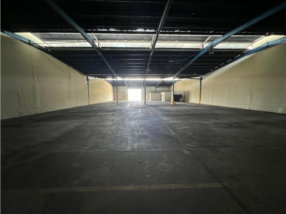 BODEGA CATIVA COLON ALQUILER — foto 2