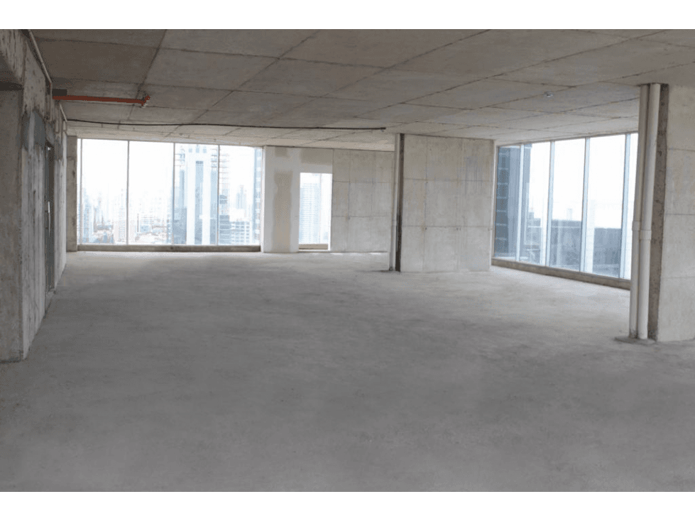 TORRE SL55 OBARRIO OFICINA ALQUILER — foto 1