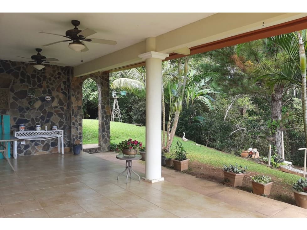 VENDO CASA ALTOS DEL MARIA — foto 3
