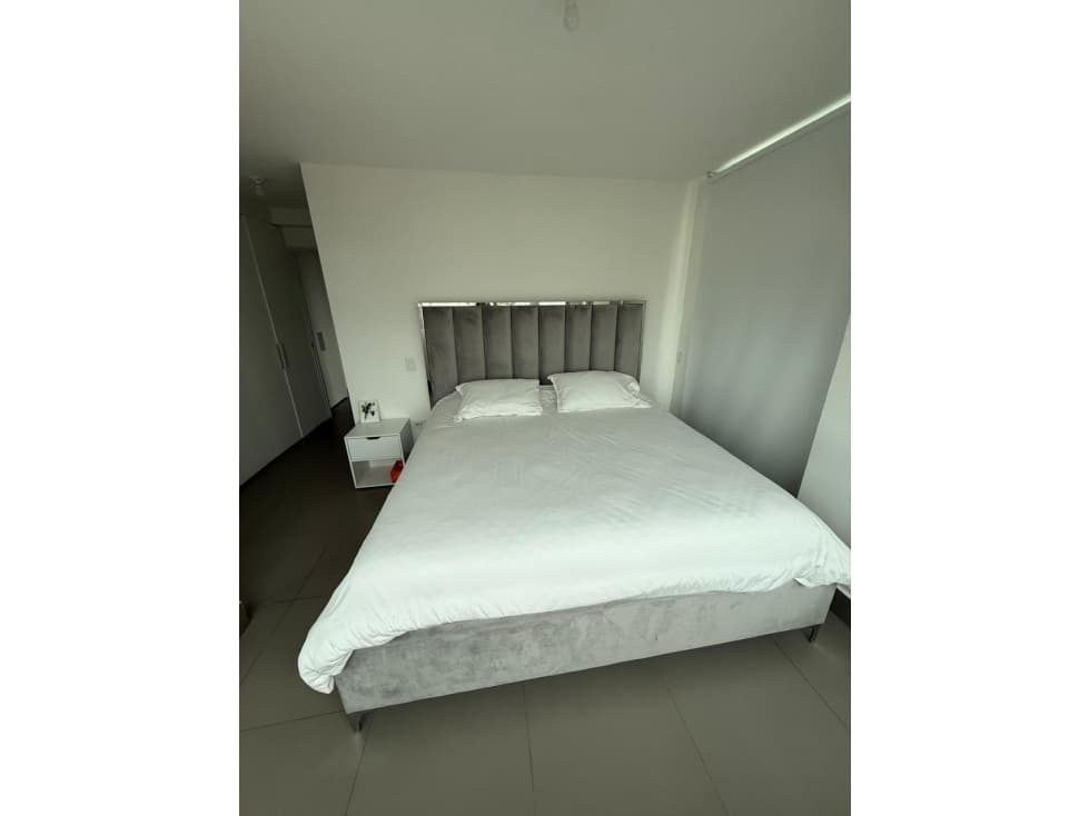 VENDO APARTAMENTO BELLA VISTA ALTAMIRA RESIDENCES — foto 6