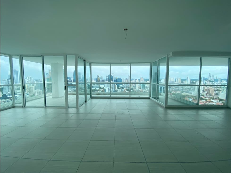 THE TOWERS SAN FRANCISCO APARTAMENTO VENTA — foto 1