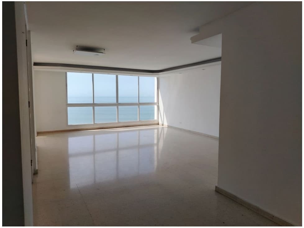 VENDO APARTAMENTO PUNTA PAITILLA WINSTON CHURCHILL — foto 3