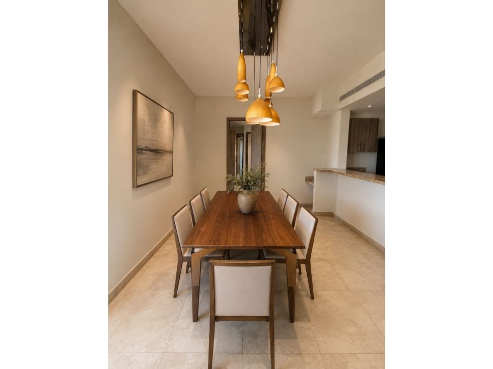 VENDO APARTAMENTO CORONADO CORAL RESIDENCES — foto 2