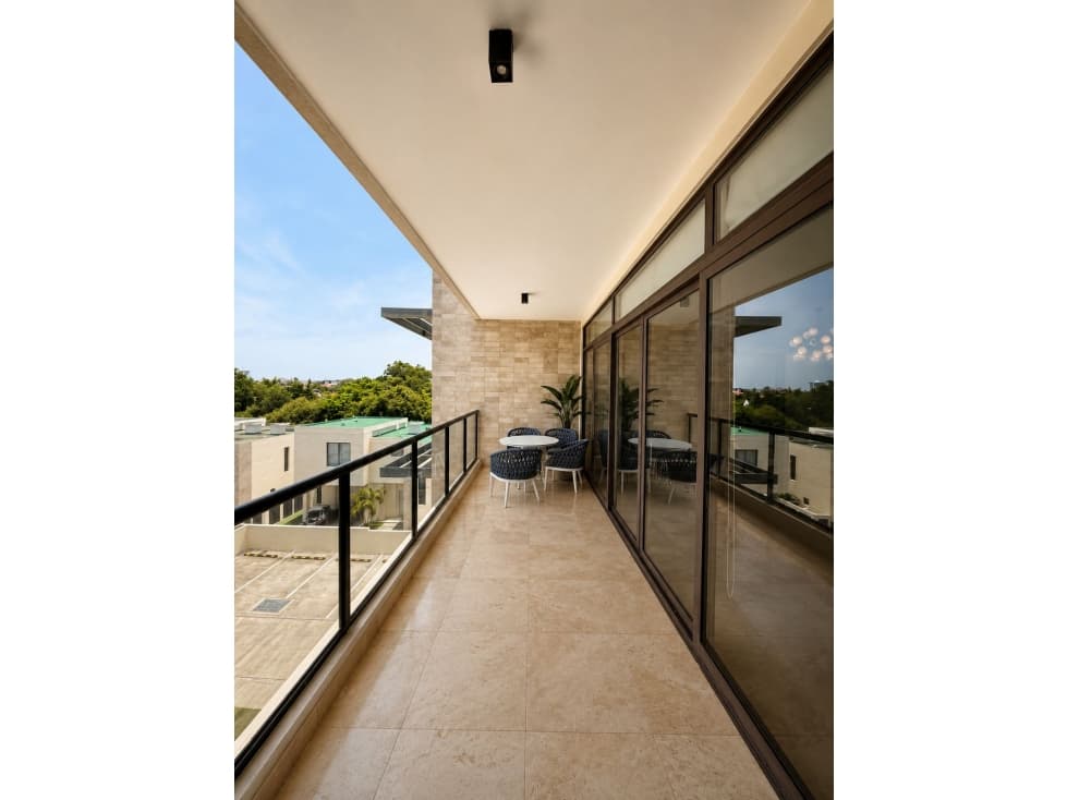 VENDO APARTAMENTO CORONADO CORAL RESIDENCES — foto 4