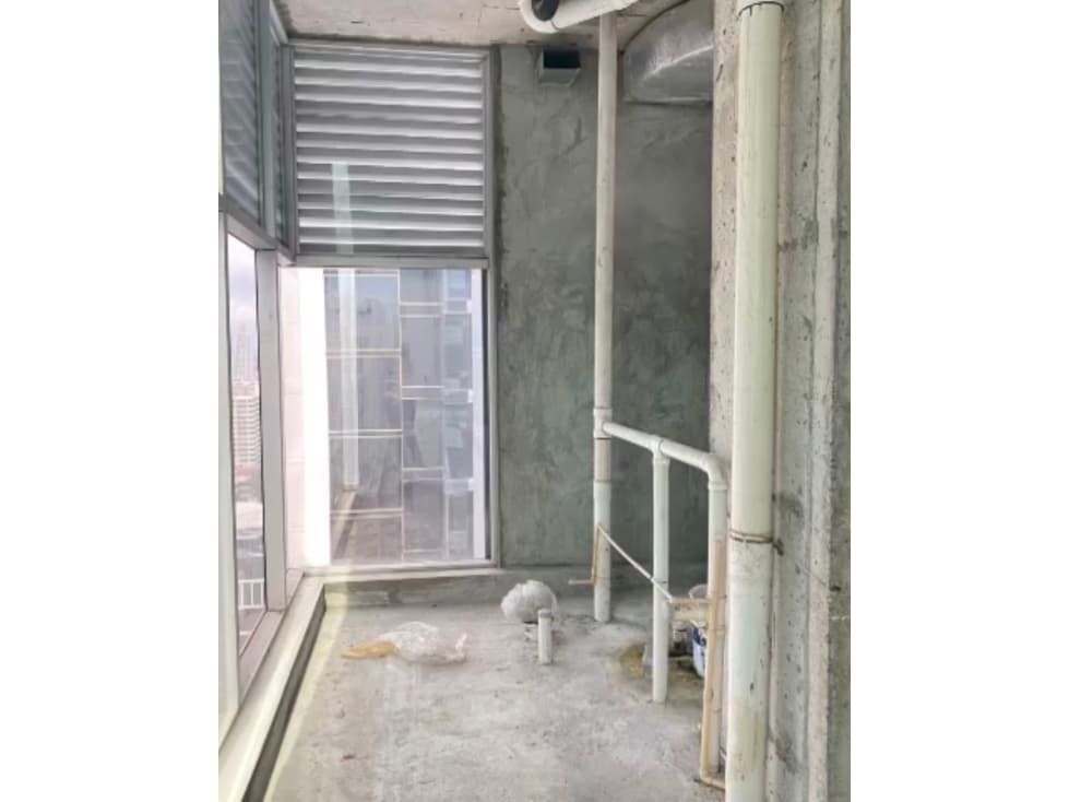 ATRIUM TOWER OBARRIO OFICINA VENTA O ALQUILER — foto 5