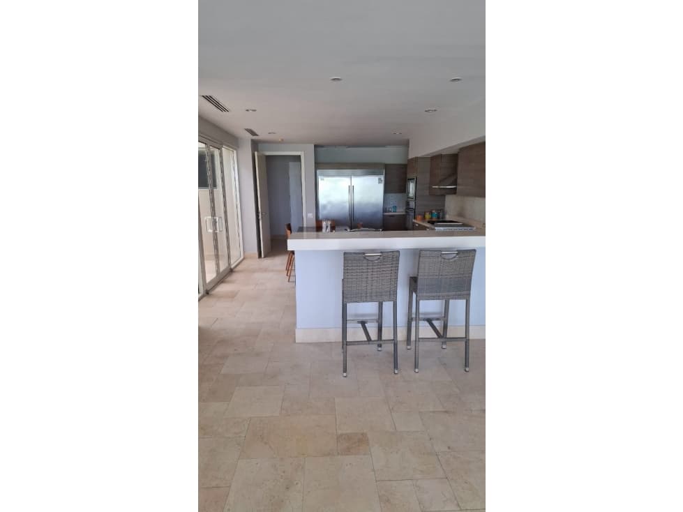 VENDO CASA BUENAVENTURA OCEAN LAKES — foto 5
