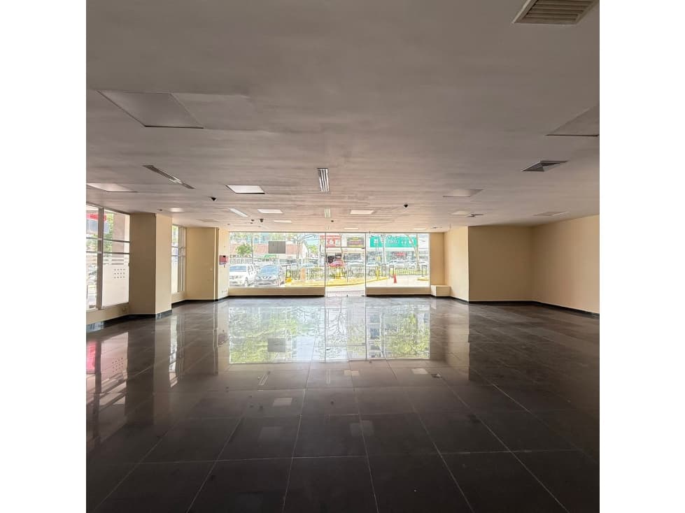 ALQUILO LOCAL COMERCIAL EL DORADO — foto 6