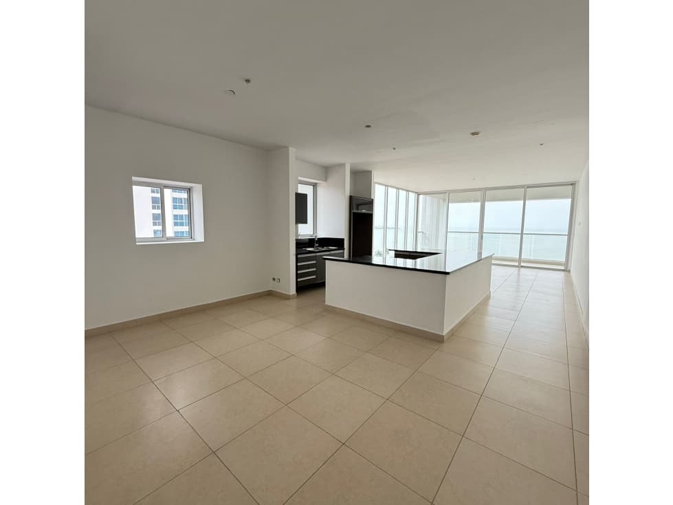 VENDO APARTAMENTO AVENIDA BALBOA RIVAGE TOWER — foto 1