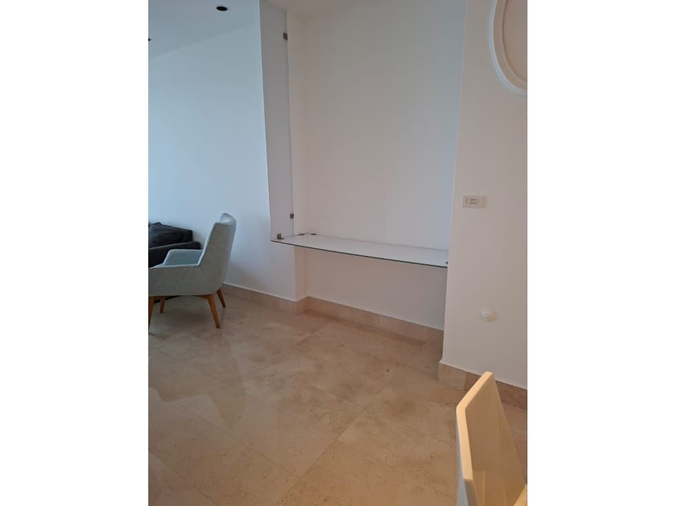 ALQUILO APARTAMENTO AVENIDA BALBOA YOO & ARTS — foto 5