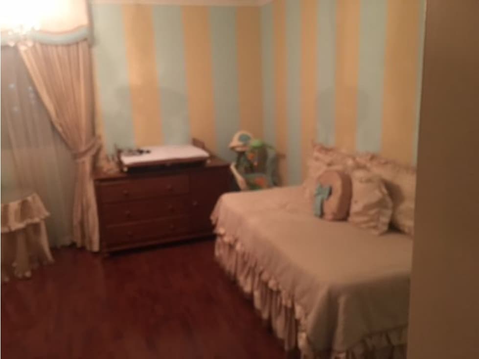 VENDO APARTAMENTO PUNTA PAITILLA TUSCANY — foto 6