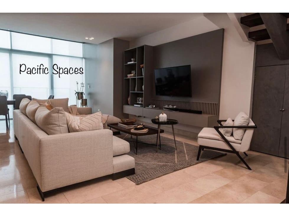 VENDO APARTAMENTO AMOBLADO PUNTA PACIFICA PACIFIC VILLAGE — foto 4
