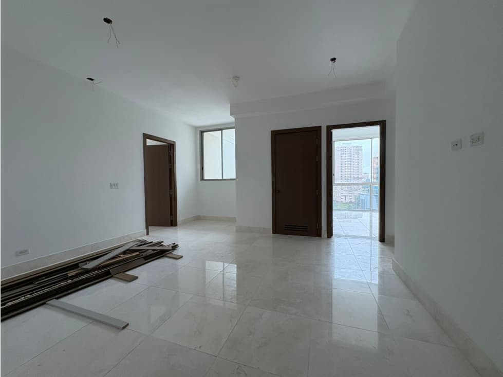 VENDO APARTAMENTO PUNTA PACIFICA PACIFIC POINT TORRE 400 — foto 6