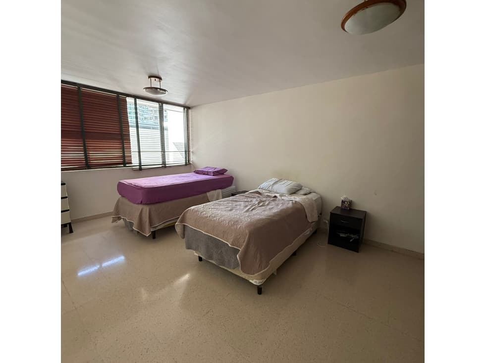 VENDO APARTAMENTO PUNTA PAITILLA WINSTON CHURCHILL — foto 3