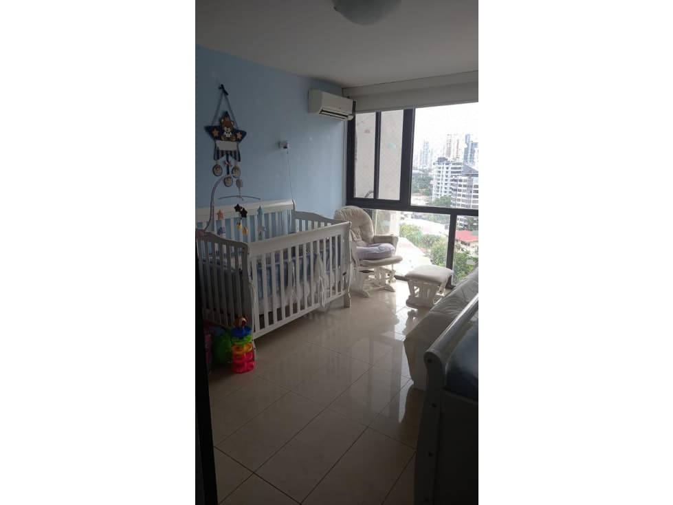 VENDO APARTAMENTO PUNTA PAITILLA PH VIZCAYA — foto 4