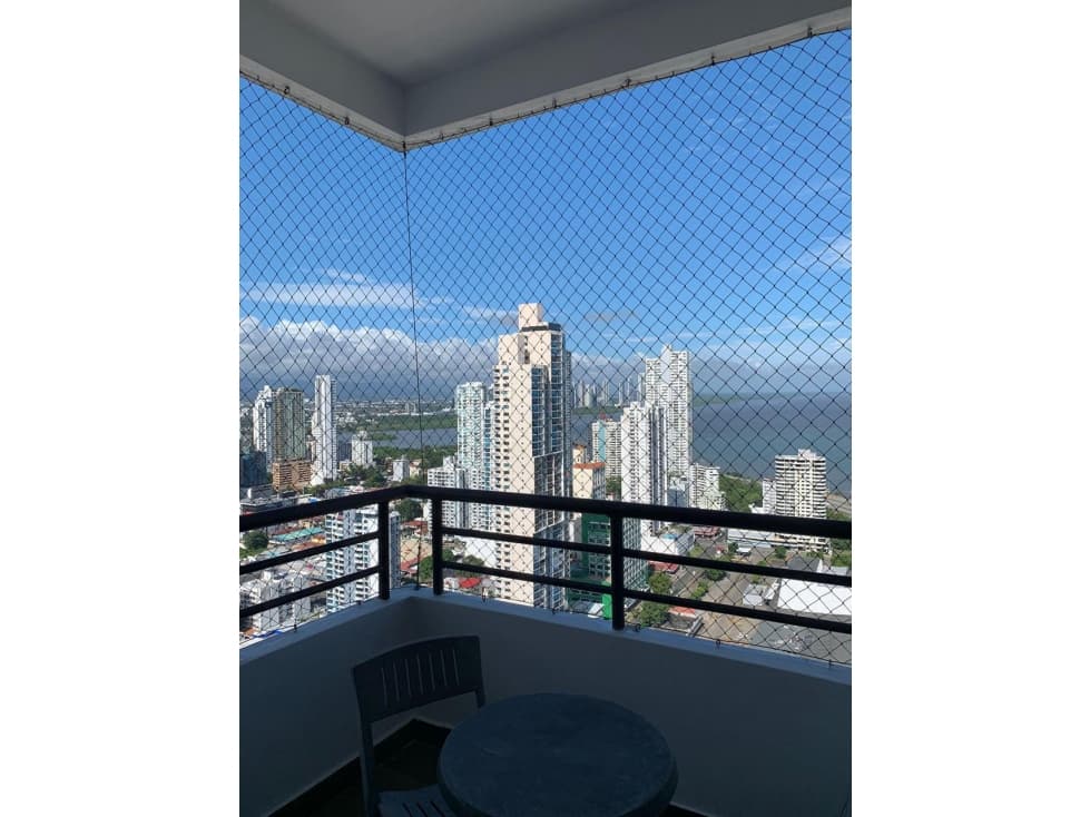VENDO APARTAMENTO SAN FRANCISCO MANDARIN BAY — foto 4