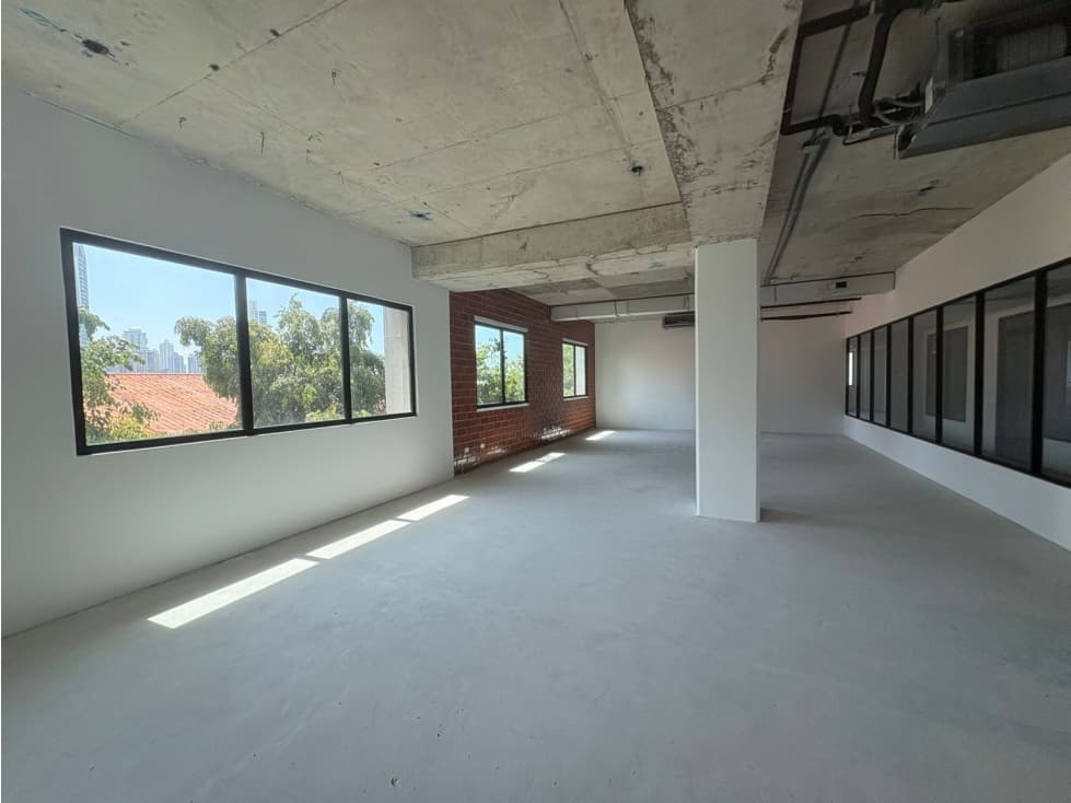 ALQUILO OFICINA OBARRIO PH SUCRE ARIAS REYES — foto 2