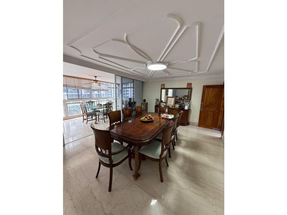 VENDO APARTAMENTO PUNTA PAITILLA RITZ — foto 3