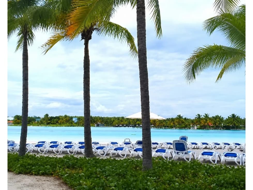 VENDO APARTAMENTO PLAYA BLANCA TERRAZAS DE FARALLON — foto 4