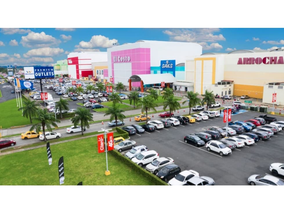 WESTLAND MALL LOCAL VENTA O ALQUILER — foto 1