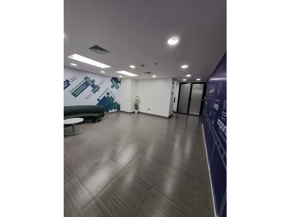 TORRES DE LAS AMERICAS PUNTA PACIFICA OFICINA VENTA — foto 3