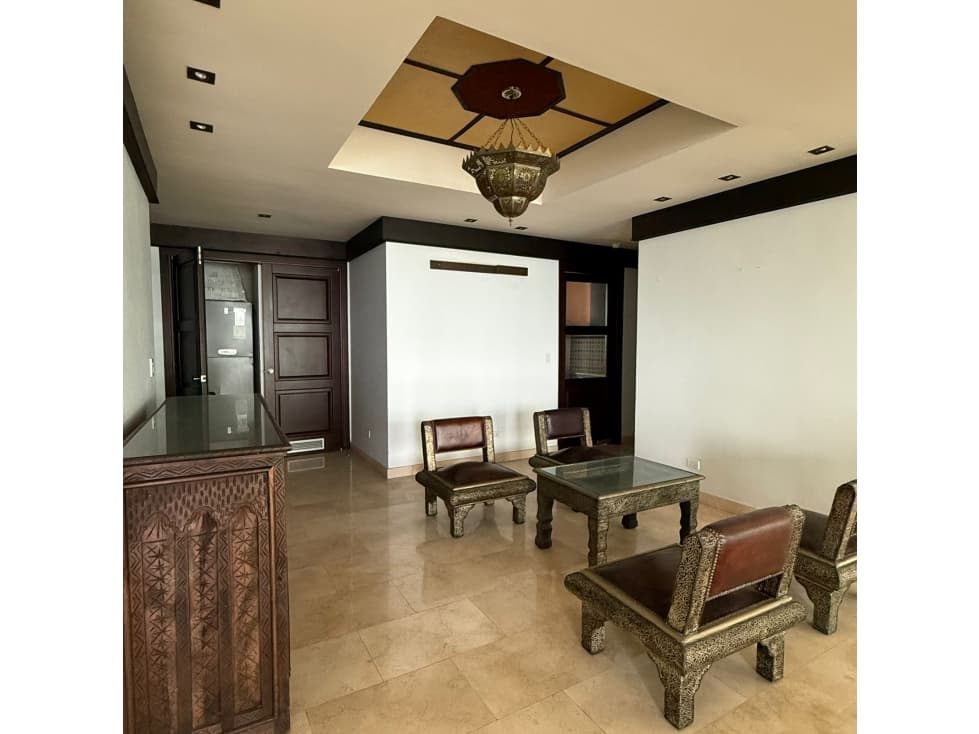 VENDO APARTAMENTO PUNTA PACIFICA PACIFIC POINT TORRE 300 — foto 4