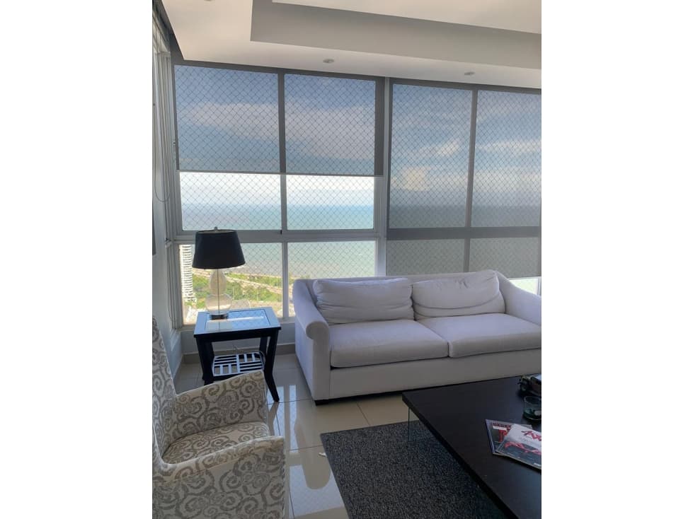 VENDO APARTAMENTO SAN FRANCISCO MANDARIN BAY — foto 3