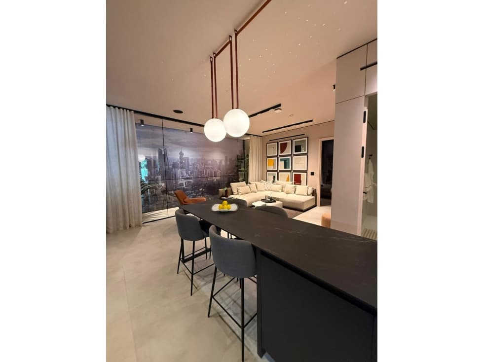 VENDO APARTAMENTO CALLE URUGUAY PH UPTOWN — foto 6