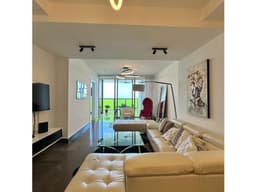 YOO & ARTS AVENIDA BALBOA AMOBLADO APARTAMENTO VENTA