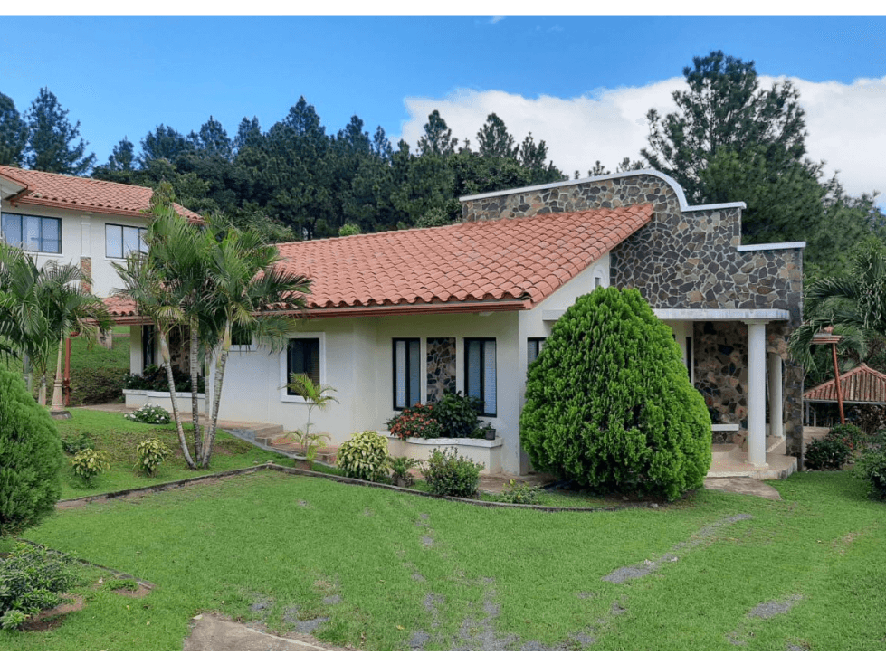 VENDO CASA ALTOS DEL MARIA — foto 1