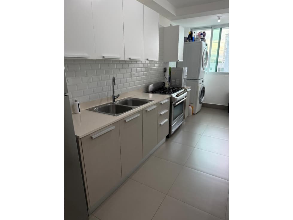 VENDO APARTAMENTO BELLA VISTA ALTAMIRA RESIDENCES — foto 5