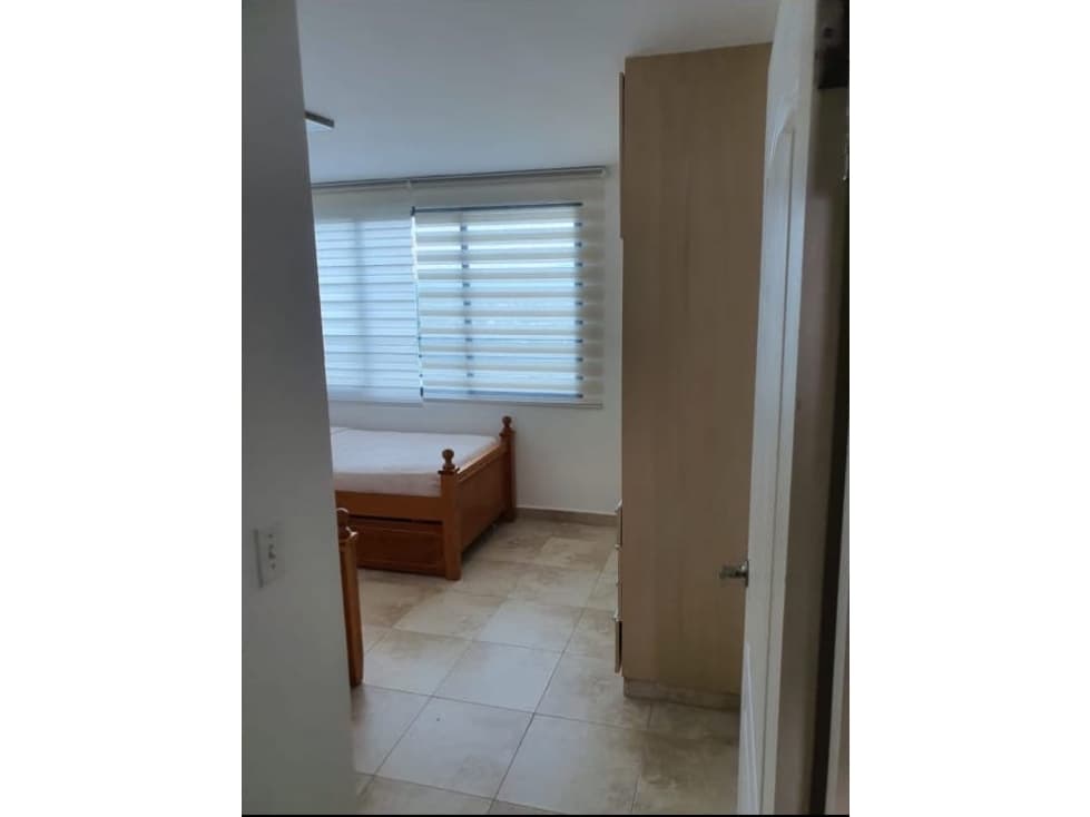 VENDO APARTAMENTO AMOBLADO CORONADO COUNTRY CLUB — foto 4