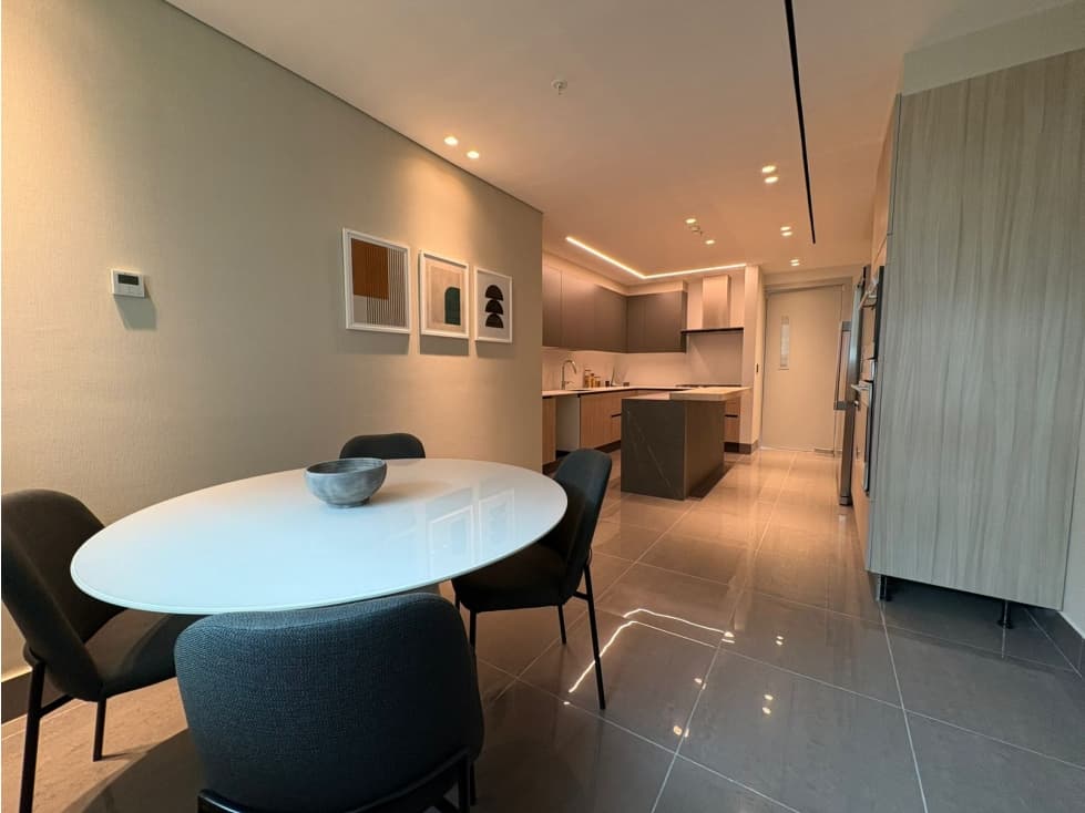 VENDO APARTAMENTO AMOBLADO PUNTA PACIFICA PACIFIC POINT TORRE 400 — foto 5