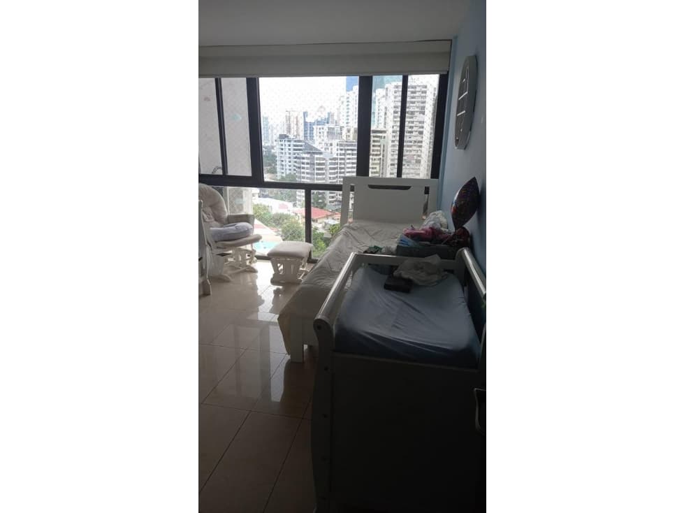 VENDO APARTAMENTO PUNTA PAITILLA PH VIZCAYA — foto 6