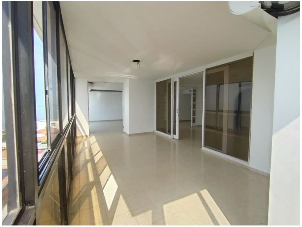 VENDO APARTAMENTO PUNTA PAITILLA WINSTON CHURCHILL — foto 6